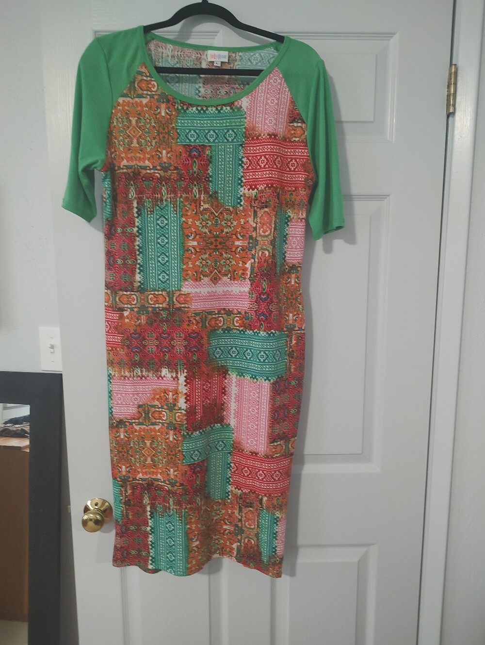 Lularoe Julia